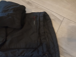 Parka meestele suurus s (4 foto / 6)