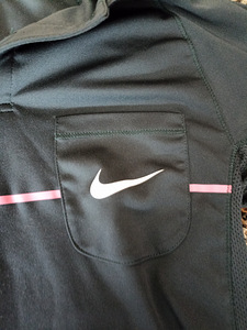 Nike t-särk tüdrukule suurus 128-140 uus!!! (3 foto / 3)