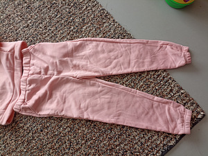 Uus dressikomplekt naistele suurus L -xl (3 foto / 5)
