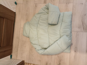 Korralik jope naistele suurus 38 (2 foto / 3)