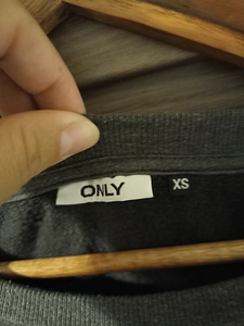 Only pusa naistele suurus xs (2 foto / 3)