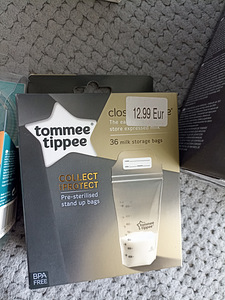 Tomme tippe beebile.+uued veel (3 foto / 9)