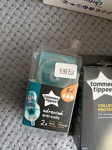 Tomme tippe beebile.+uued veel (5 foto / 9)