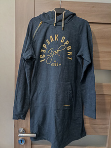 Icepeak kleit-tuniika naistele suurus m nagu uus (1 foto / 5)
