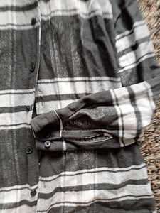 Korralik särk meestele suurus L (5 foto / 5)