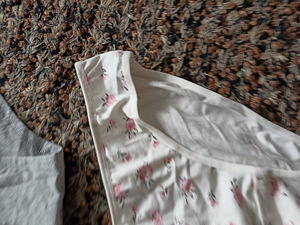 Uued aluspüksid naistele suurus L Hind kõik koos (4 foto / 5)