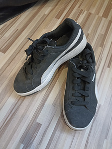 Puma korralikud tossud poisile suurus 36 (6 foto / 6)