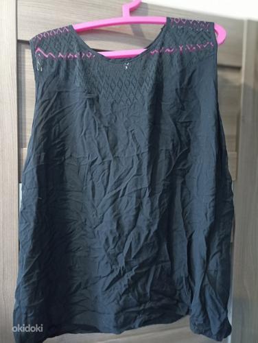 Красивая блузка для женщин, размер xl (фото #1)