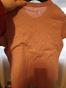 Nike t-särk naistele suurus m (4 foto / 4)