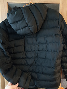 Uus jope naistele suurus xl etiketiga (5 foto / 5)