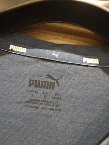 Puma uus t-särk naistele suurus xl (3 foto / 5)