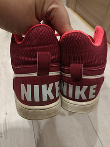 Nike tossud naistele suurus 39 (5 foto / 6)