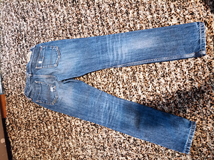 Tommy Hilfiger teksad poisile suurus 140 (5 foto / 6)