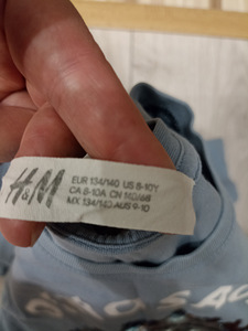 Tommy Hilfiger rhm приличная одежда для мальчиков 134-146 (6 фото из 10)