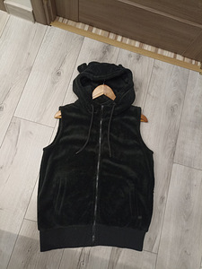 Korralik vest naistele suurus l-xl (1 foto / 7)