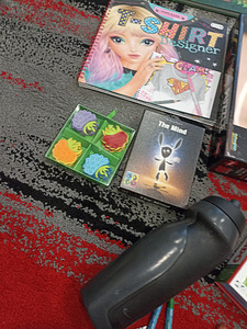 Игрушки для девочек Цена все вместе (2 фото из 10)