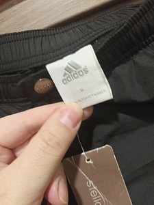 Adidas UUED dressipüksid naistele suurus s (4 foto / 6)