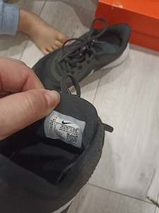 Nike tossud poisile suurus 36 (3 foto / 7)