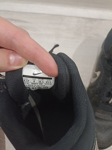 Replay 36 nike 36.5 hind kõik koos (5 foto / 7)