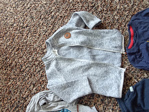 Hm riided poisile suurus 86,nike tossud 22 (7 foto / 10)