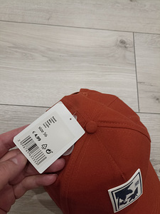 Uus kepi poisile suurus 56 etiketiga (4 foto / 5)