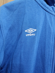 Umbro dressipusa meestele suurus m-l (6 foto / 7)