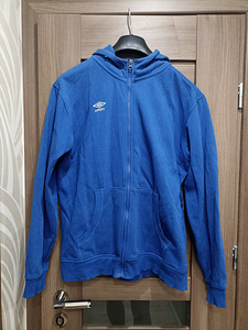 Umbro dressipusa meestele suurus m-l (7 foto / 7)