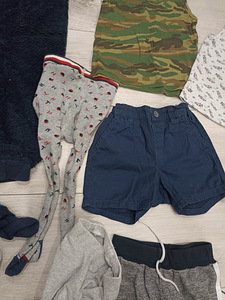 Lupily Tommy Hilfiger Tommy Hilfiger одежда для мальчиков 86 (5 фото из 9)