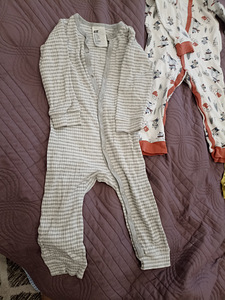Lindex,hm tudukombed poisile suurus 86-92 (3 foto / 8)