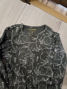 Cocodrillo приличная одежда для мальчиков, размер 92 (3 фото из 7)