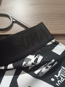 Puma uued leggingõ naistele suurus l-xl (4 foto / 7)