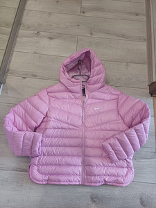 Uus NIKE jope naistele M (7 foto / 8)