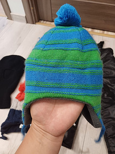 Mothercare lassie Korralikud riided poisile suurus 86-92 (9 foto / 10)
