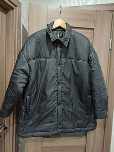 Uus jope naistele suurus Xxl-xxxl (4 foto / 10)