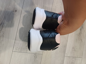 NIKE UUED tossud naistele suurus 40 (8 foto / 8)