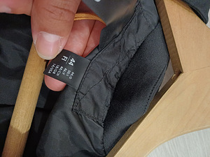 Icepeak UUS jope naistele suurus m-l (4 foto / 8)
