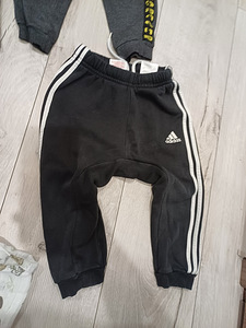 Adidas riided poisile suurus 86-92 (2 foto / 7)