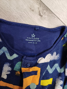 Ralph Lauren. Next,zara korralikud riided poisile 80-86 (7 foto / 10)