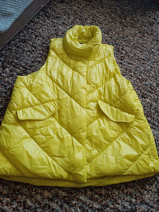 Vest naistele suurus xl (1 foto / 6)