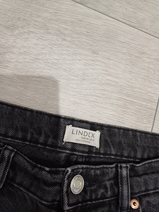 Lindex teksad naistele suurus 36 (2 foto / 6)
