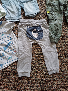 Hm, Chicco Одежда для мальчиков 92-98 (2 фото из 10)