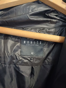 Mohito korralik jope naistele suur 42 (2 foto / 9)