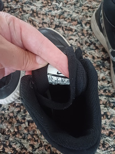 Replay 36. Nike 36.5 hind kõik koos (8 foto / 8)
