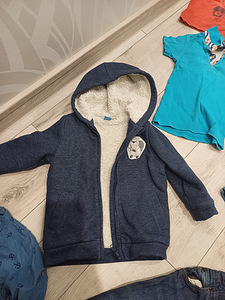 Ralph Lauren. Одежда для мальчиков Adidas.lindex размер 92 (5 фото из 10)