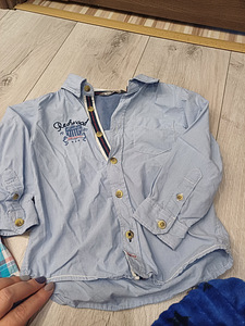 Ralph Lauren. Одежда для мальчиков Adidas.lindex размер 92 (10 фото из 10)