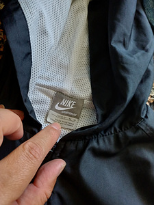 Nike,umbro riided poisile suurus 134-146 (4 foto / 7)