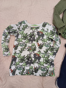 Huppa,disney riided poisile suurus 92 (6 foto / 8)