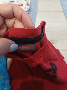 Одежда Hm.esprit для мальчиков 86-98 (7 фото из 8)
