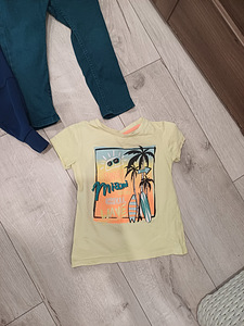 Zara, reserved приличная одежда для мальчиков 86-92 (10 фото из 10)