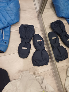 Nike.reserved одежда ppisile 140-170 цена все вместе (4 фото из 7)